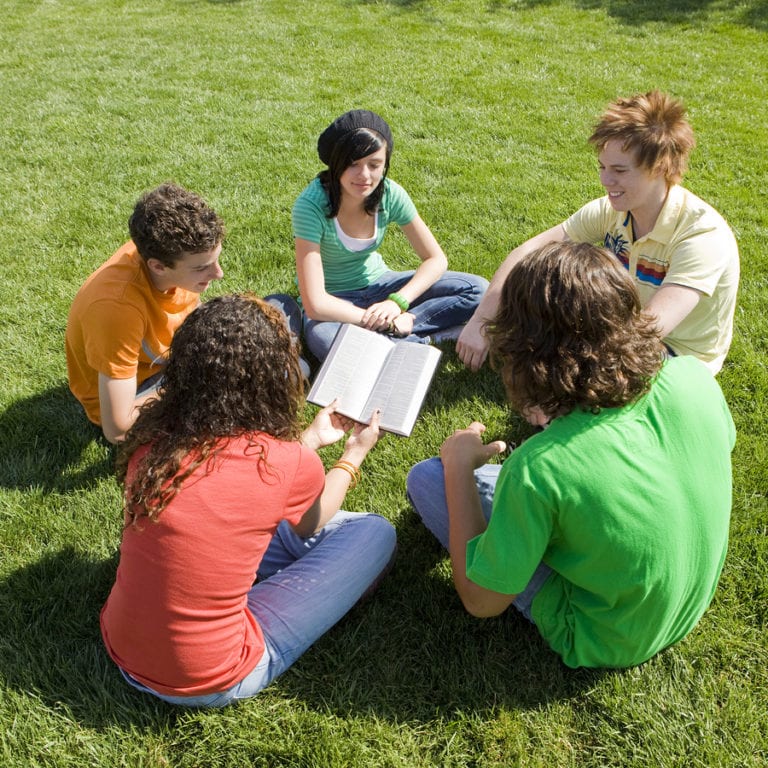 From Attendance to Impact: Redefining Youth Ministry Success