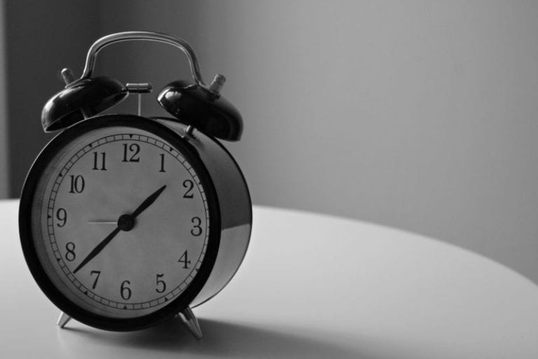 Using the Timing of Operational Cycles to Make Your Ministry Work