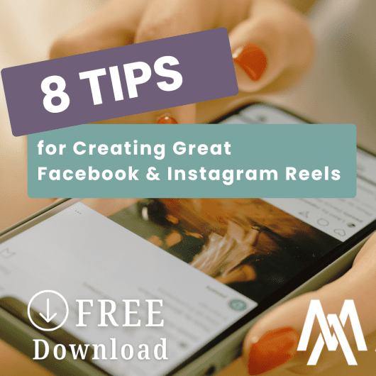 Instagram Facebook Reel Tips